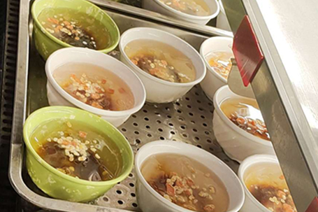 以顧客之心，創(chuàng)夏日清涼新體驗