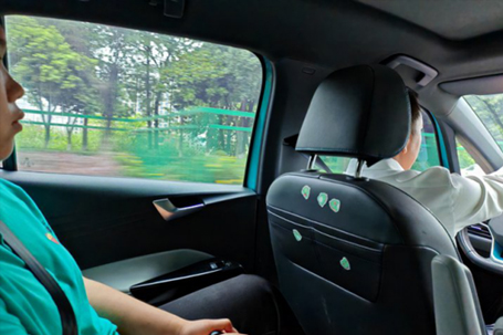 伸出援手，共筑溫情