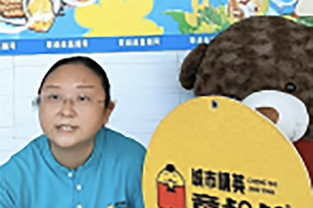 直面恐懼，挑戰(zhàn)自己