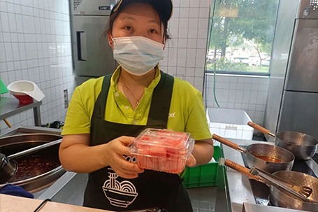 小小善舉，收獲意外感動(dòng)