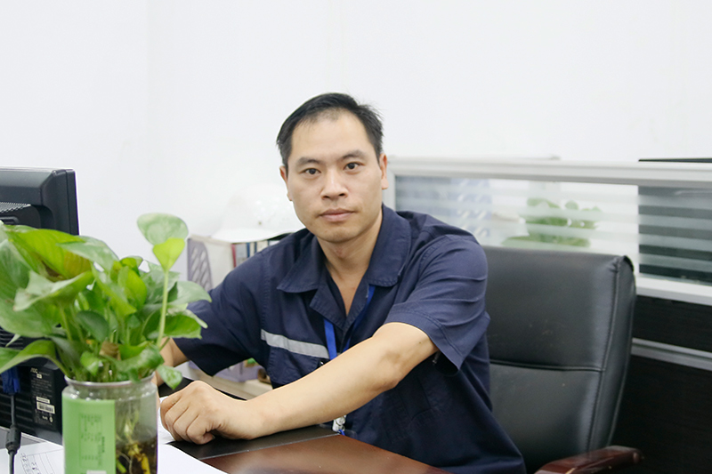 重慶福泰涂裝技術有限公司