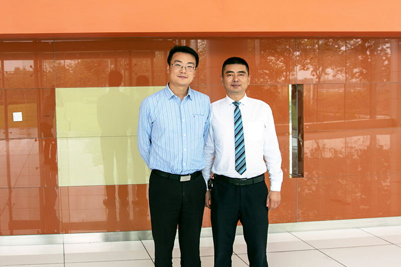 華潤微電子（重慶）有限公司