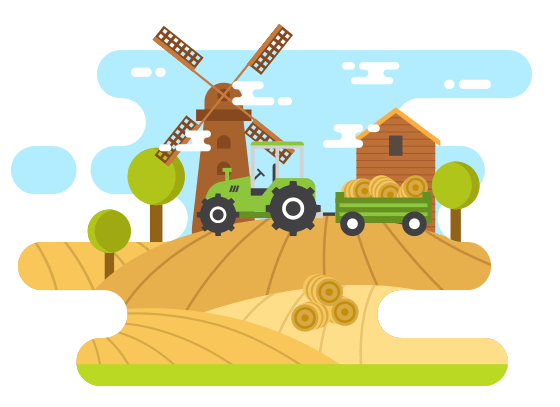 建立潼南蔬菜基地 從源頭把控確保食材的品質(zhì)和安全的采摘