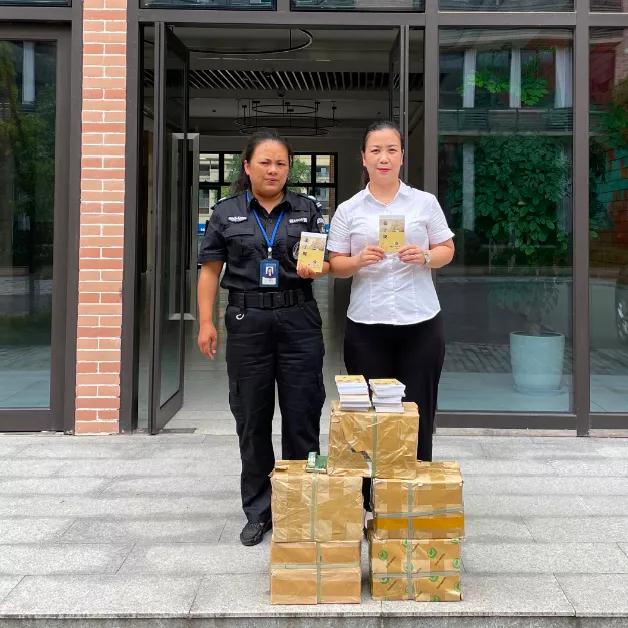 重慶雅福團(tuán)餐公益活動(dòng)3 重慶雅福團(tuán)餐公益活動(dòng)3