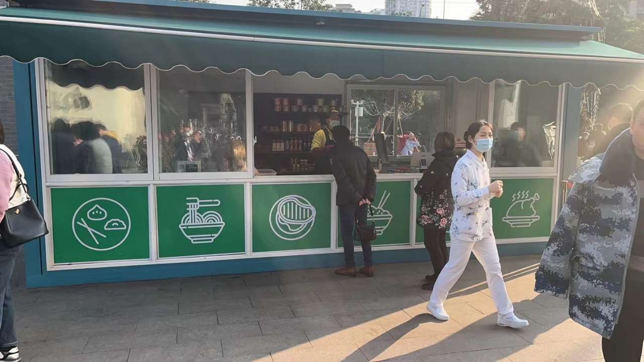 創(chuàng)新才有未來(lái)