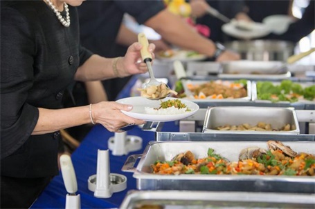 雅福團(tuán)膳淺談：如何在萬億團(tuán)餐市場(chǎng)中站穩(wěn)腳跟