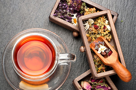 相親相愛，溫暖如夏