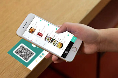 掃碼訂餐提升體驗(yàn)，貼心服務(wù)贏得信任