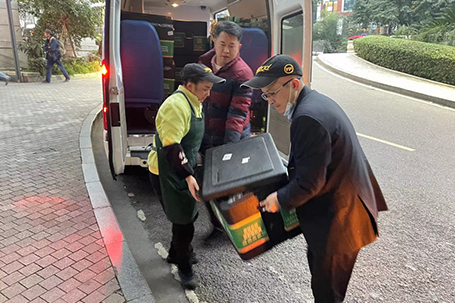 八十周年慶典，雅福美味獻(xiàn)禮