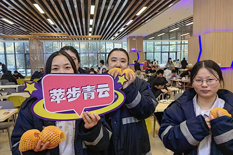 冬至羊雜湯，暖胃更暖心