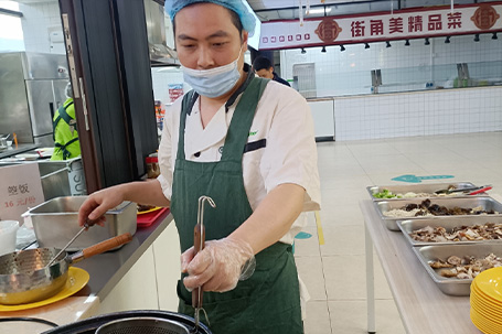 文化激發(fā)潛能，見證家人成長